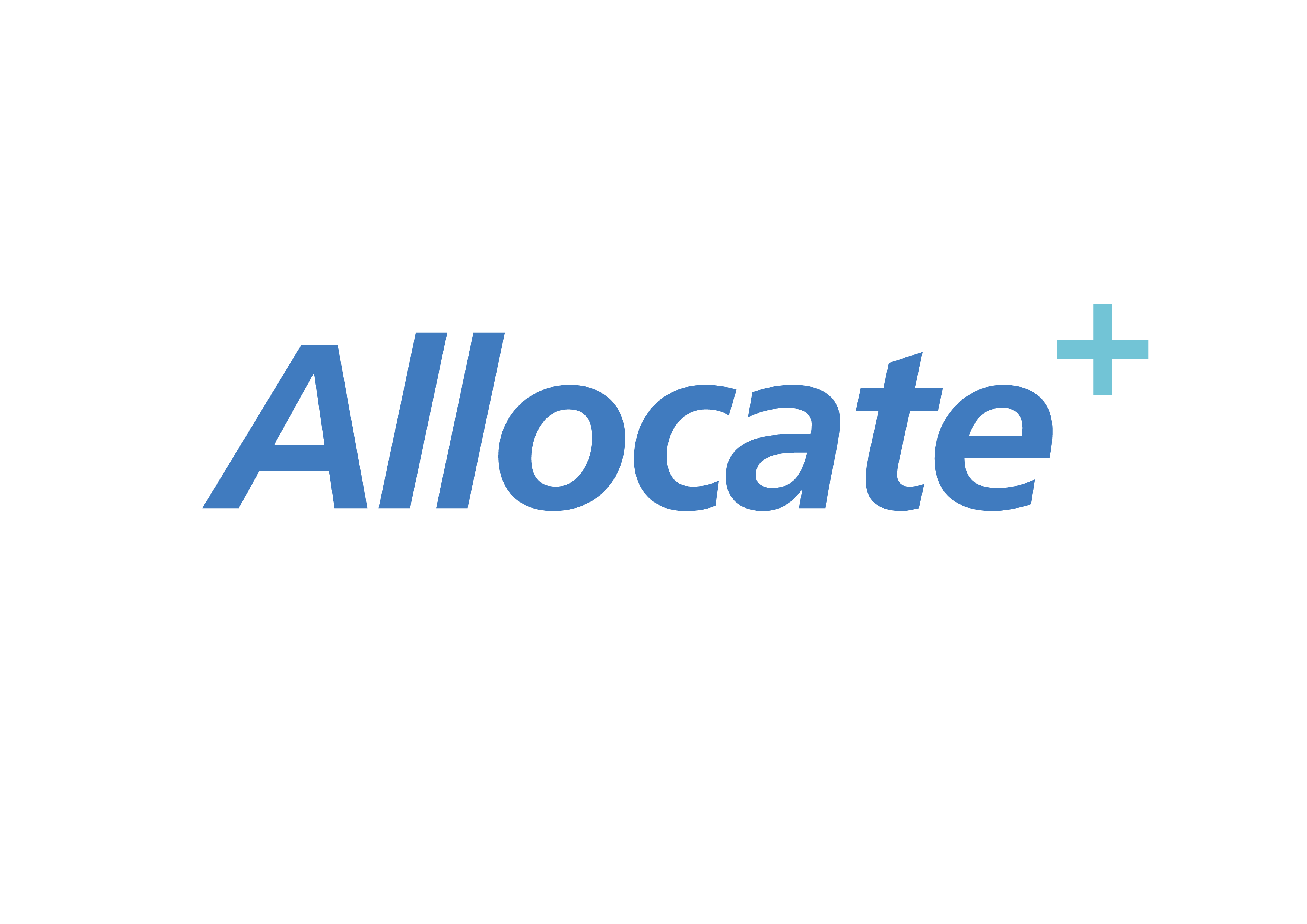 Allocate Plus Logo