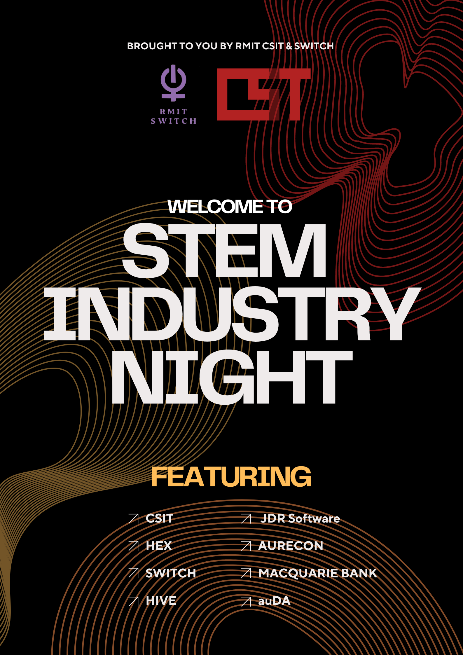 RMIT STEM Industry Night